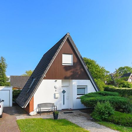 Ferienhaus Daniela نايهالينجازييل المظهر الخارجي الصورة