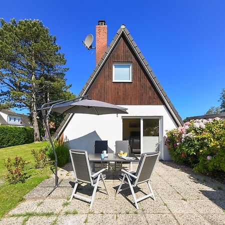 Ferienhaus Daniela نايهالينجازييل المظهر الخارجي الصورة