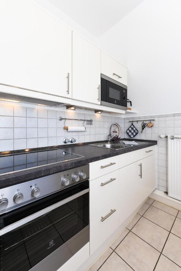 Ferienhaus Daniela نايهالينجازييل المظهر الخارجي الصورة